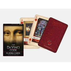 Da Vinci Code