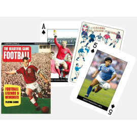 Piatnik 1644 Football Legends