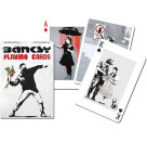 Piatnik 1652 Bansky