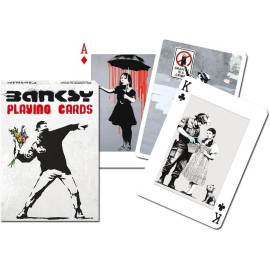 Piatnik 1652 Bansky
