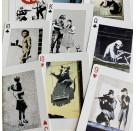 Piatnik 1652 Bansky