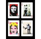Piatnik 1652 Bansky