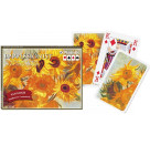 van Gogh-Sun Flowers