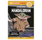 SUPERLESER! Star Wars The Man
