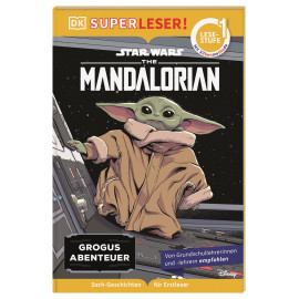 SUPERLESER! Star Wars The Man