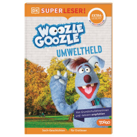 SUPERLESER! Woozle Goozle Umw