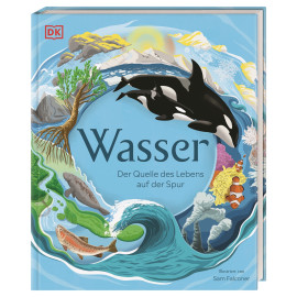 Wasser Der Quelle des Lebens