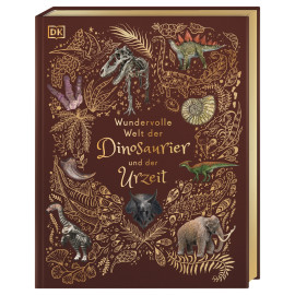 Wundervolle Welt der Dinosaur Wundervolle Welt der Dinosaur