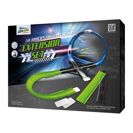 Extension Set