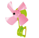 Windspiel-Propeller Trendfarb