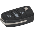 Radiergummi Car Key