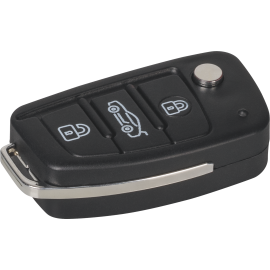 Radiergummi Car Key