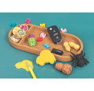 Radiergummi Car Key