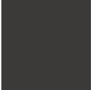 Stempelkissen Textil 75x55 schwarz