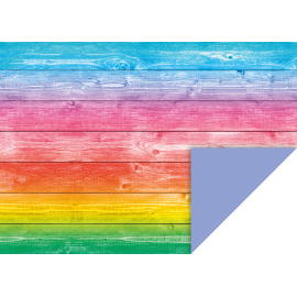 Karton 50x70cm 240g ColourWood
