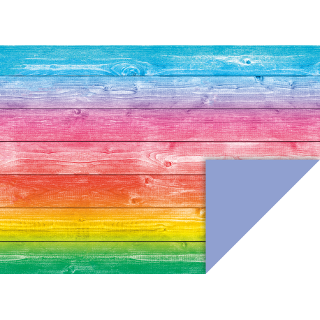 Karton 50x70cm 240g ColourWood