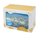 Schmuck Spieldose Pferd   Camargue  ©