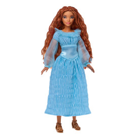 Mattel HLX09 TL FD Hero Doll (Land)