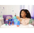 Mattel HLX16 TL SD Mermaid Playset