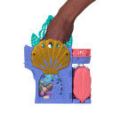 Mattel HLX16 TL SD Mermaid Playset