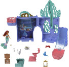 Mattel HLX16 TL SD Mermaid Playset