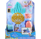 Mattel HLX16 TL SD Mermaid Playset