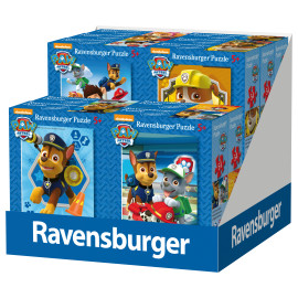 VKK Paw Patrol Minipzl. VE 12