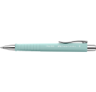 Kugelschreiber caribic blue