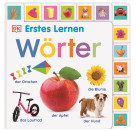 Erstes Lernen. Wörter