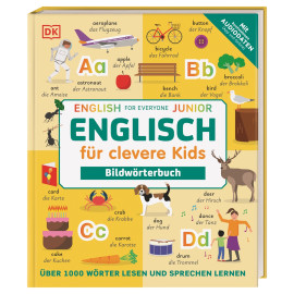 Englisch für clevere Kids - B