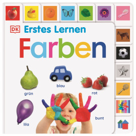 Erst.Lernen Farben