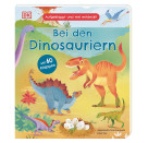 Aufgekl.u.viel entd.! Dinos