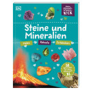 Wissens-Kick Steien u.Mineral