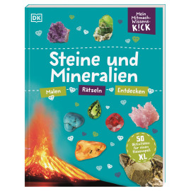 Wissens-Kick Steien u.Mineral