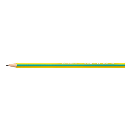 Noris® Bleistift in Dreikantform