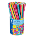 Bleistifte Happy Jumbo