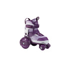 Rollerskates My First Quad, l