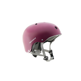 Skaterhelm, berry, 48-52