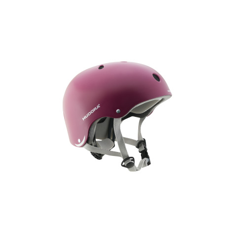 Skaterhelm, berry, 48-52
