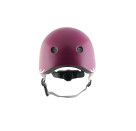 Skaterhelm, berry, 48-52
