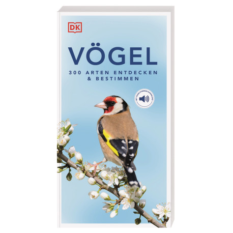 Vögel 300 Arten entd.&best.