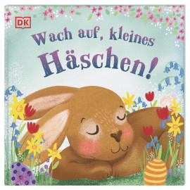 Papp Wach auf, kl.Häschen!