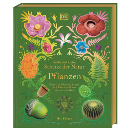 Gr. und kl.Schätze der Natur