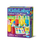 Farblabor Mix Set - KidzLabs