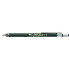 Faber-Castell Druckbleistift TK-FINE 9717 0
