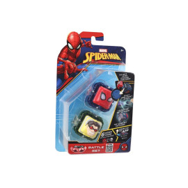 Battle Cubes Dr. Octopus vs S