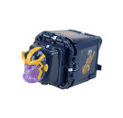 Battle Cubes Thanos vs Loki B
