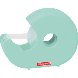 Klebeband Abroller mint