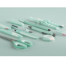 Gelschreiber radierb. mint REMOVE