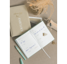 Gelschreiber radierb. mint REMOVE